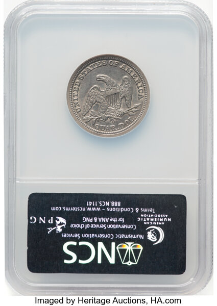 1840-O 25c Drapery MS thumbnail 17