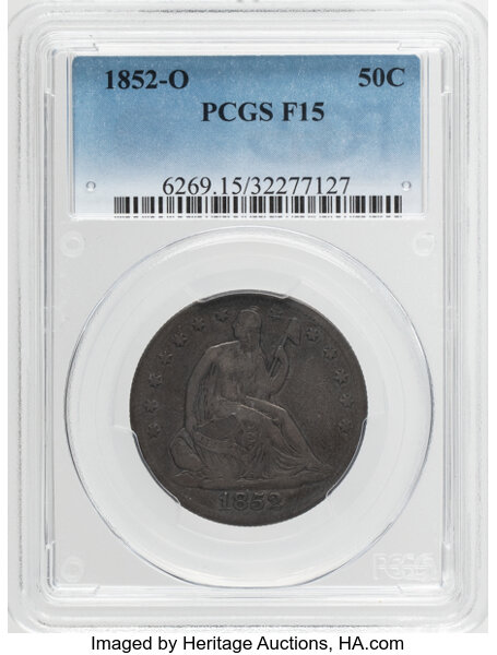 1852-O 50c MS thumbnail 2