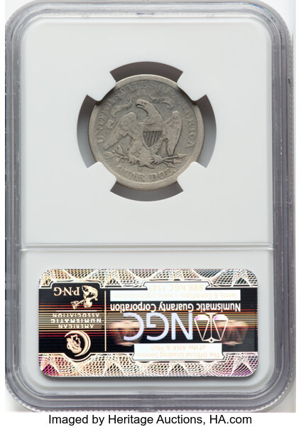 1867-S 25c MS thumbnail 18