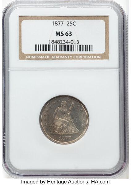 1877 25c MS PL thumbnail 2