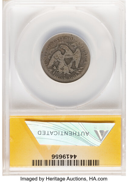 1866-S 25c MS thumbnail 18