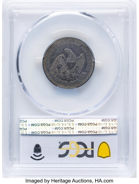 1851 25c MS thumbnail 11