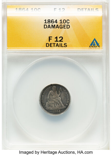 1864 10c MS thumbnail 4