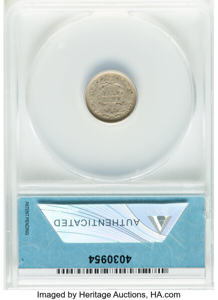 1865-S H10c MS thumbnail 12