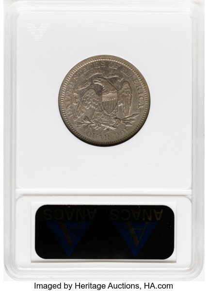 1875-S 25c MS thumbnail 20