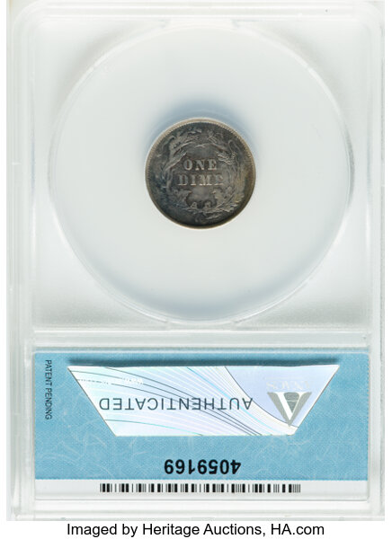 1878-CC 10c XF40 thumbnail 2