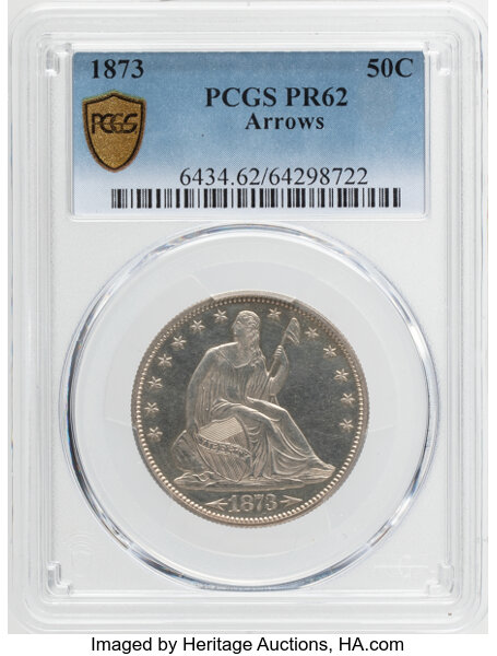 1873 50c Arrows PR thumbnail 18