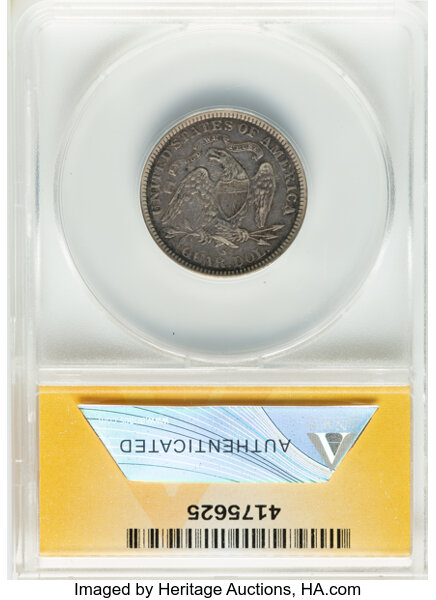 1878-S 25c MS thumbnail 20