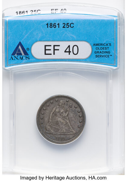1861 25c MS thumbnail 4