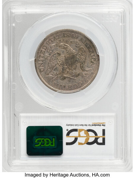 1872-S 50c MS thumbnail 20