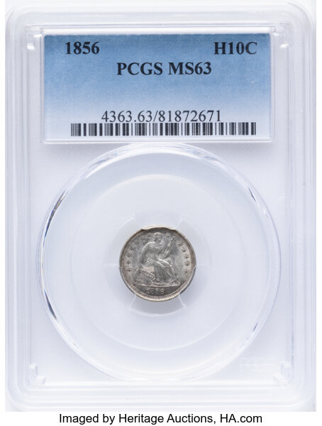 1856 H10c MPD, FS-301 MS thumbnail 2