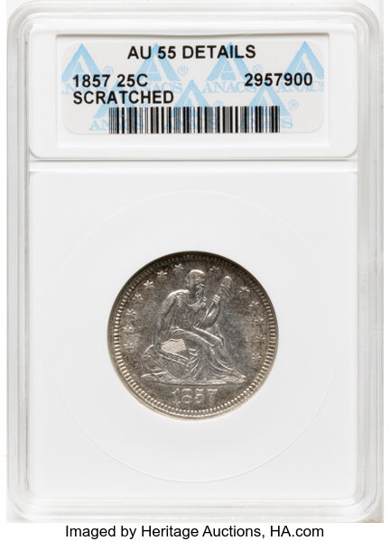 1857 25c MS thumbnail 4