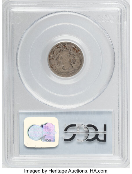 1870-S 10c MS thumbnail 15