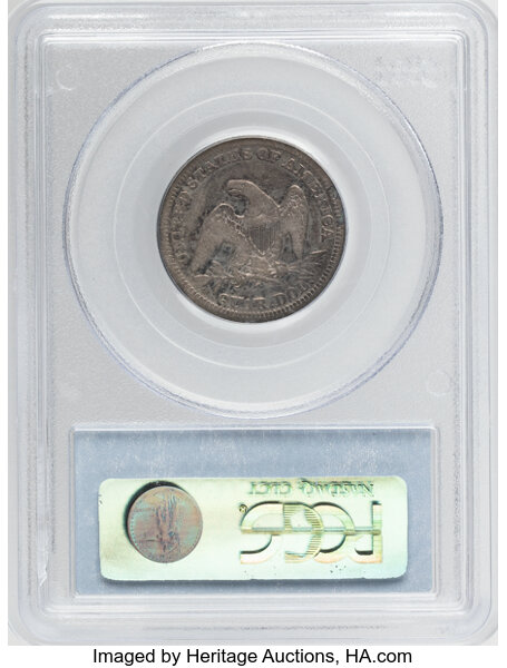 1853 25c No Arrows MS thumbnail 14
