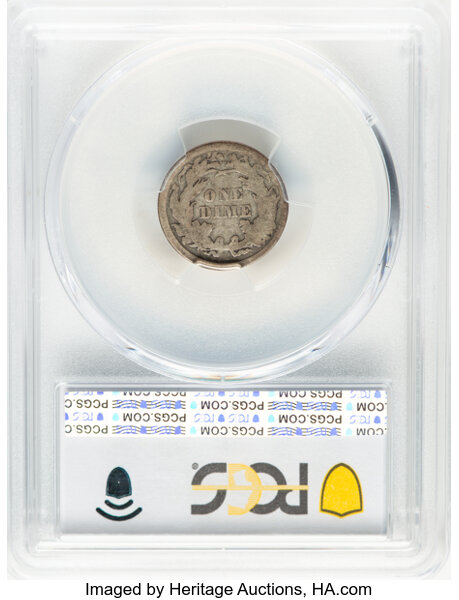 1865-S 10c MS thumbnail 20