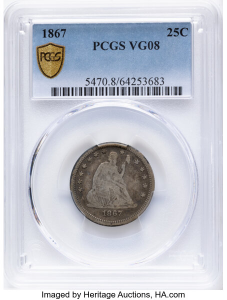 1867 25c MS thumbnail 15