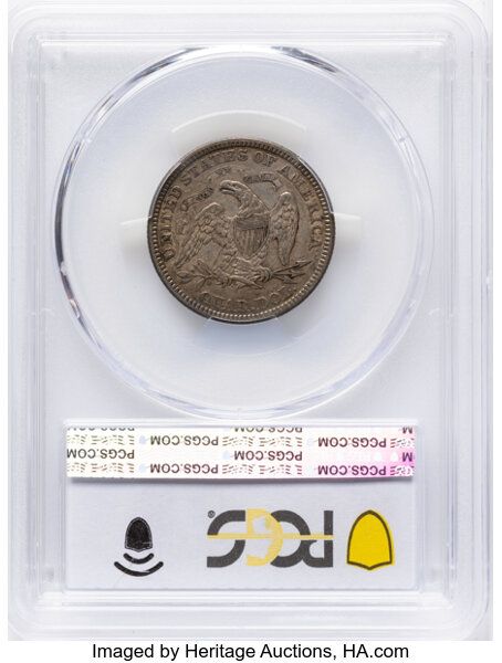 1872 25c MS thumbnail 17