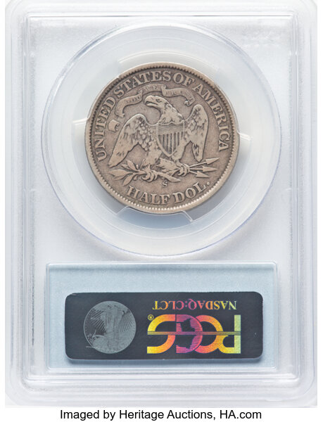 1872-S 50c MS thumbnail 19