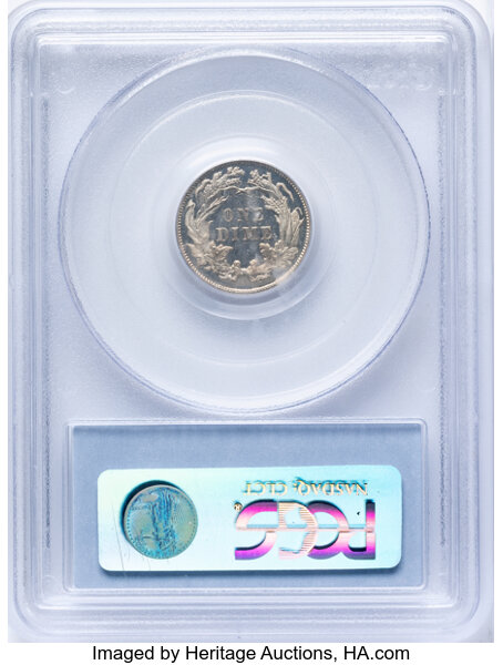 1888 10c PR CAM thumbnail 14