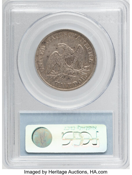 1845 50c XF45 thumbnail 2