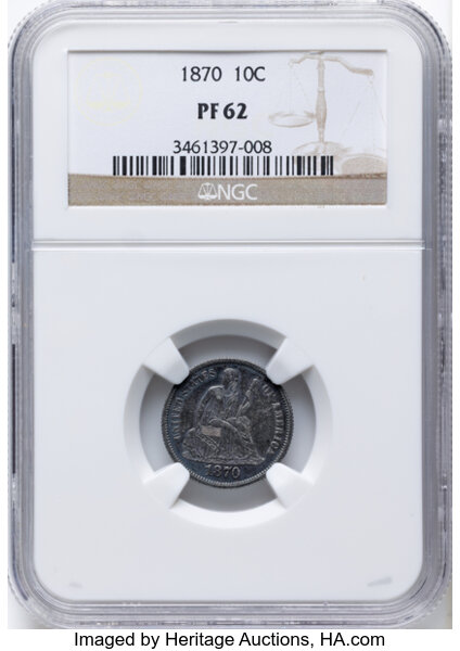 1870 10c PR thumbnail 3