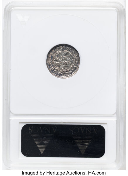 1853 H10c Arrows AU55 thumbnail 2