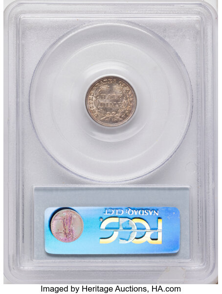 1843 H10c VF35 thumbnail 25