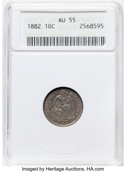 1882 10c MS thumbnail 3