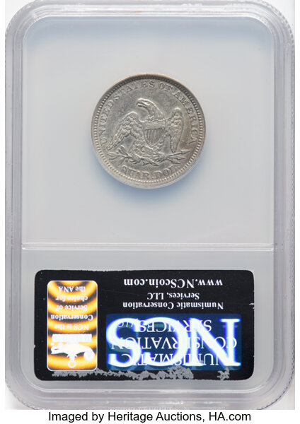 1863 25c MS thumbnail 20