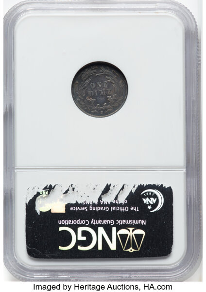 1890-S 10c MS thumbnail 20