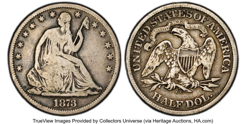 1873-CC 50c No Arrows MS thumbnail 2