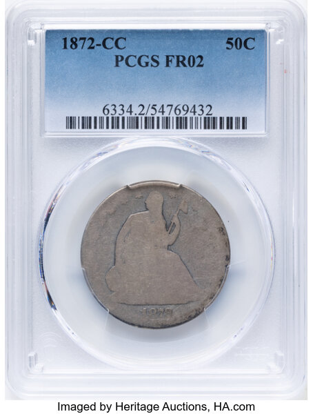 1872-CC 50c MS thumbnail 2