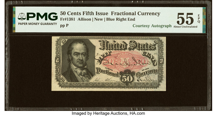  50c (Fr. 1381) thumbnail 9