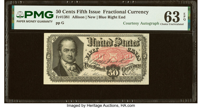  50c (Fr. 1381) thumbnail 2