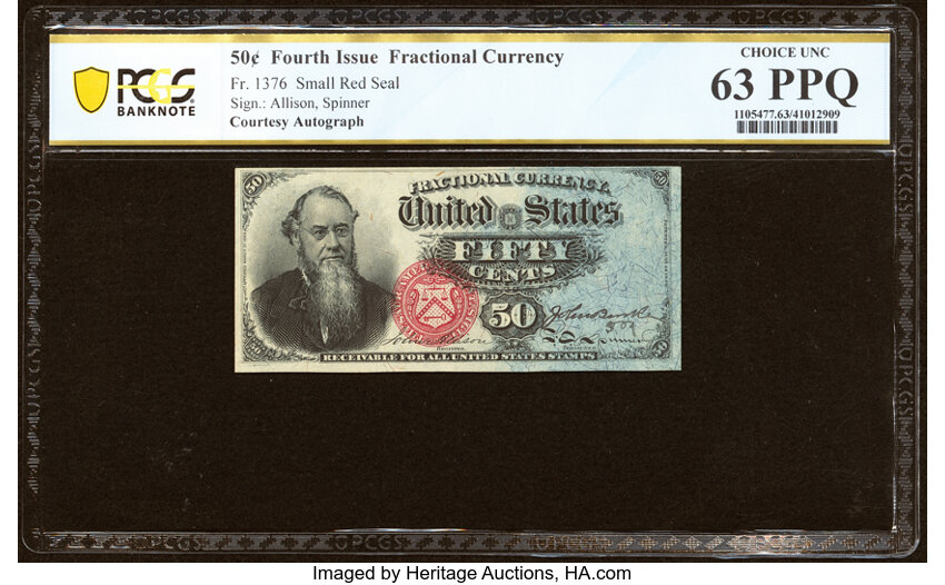  50c (Fr. 1376) thumbnail 3