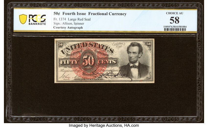  50c (Fr. 1374) thumbnail 4