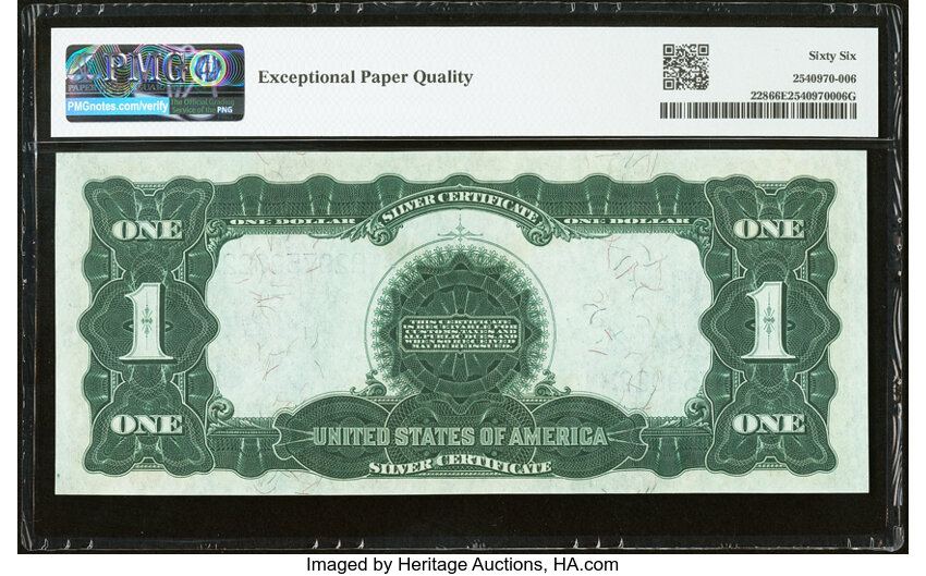1899 $1  (Fr. 228) thumbnail 15