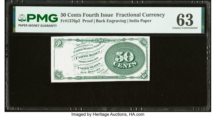 50c (Fr. 1376) thumbnail 2