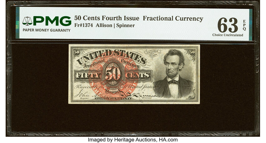  50c (Fr. 1374) thumbnail 5