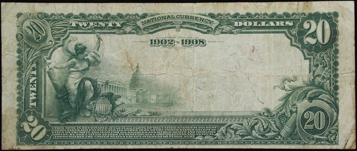 1795 Cent Talbot, Allum & Lee, Lettered Edge MS RD thumbnail 12