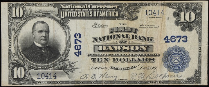 Kentucky Token Birmingham Edge MS BN thumbnail 14