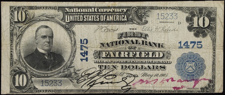 Kentucky Token LANCASTER MS RB thumbnail 4