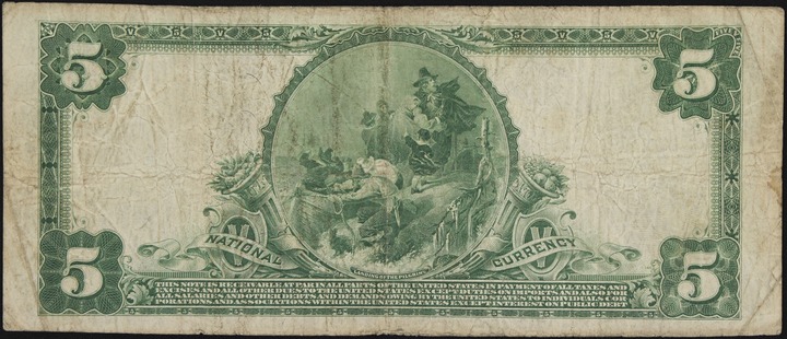 "1789" Token Mott, Thick Engrailed Edge MS thumbnail 16
