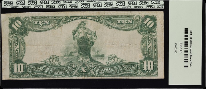 1794 Cent Talbot, Allum & Lee, NEW YORK MS RB thumbnail 17