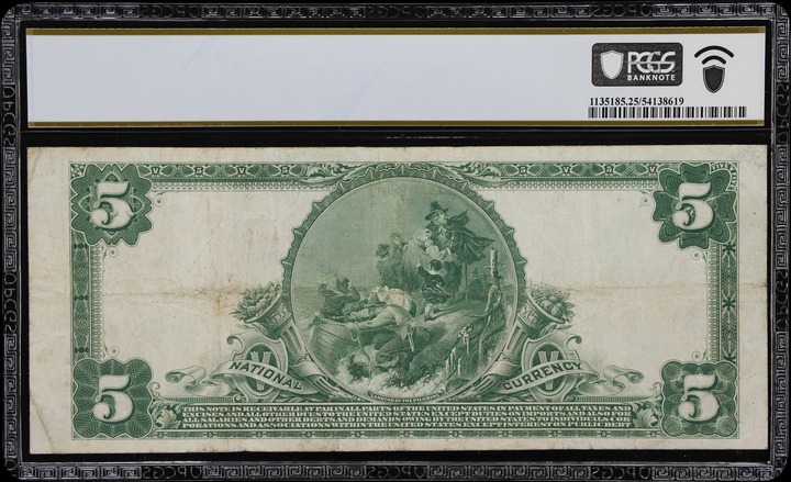 1787 Token Auctori Plebis MS BN thumbnail 16