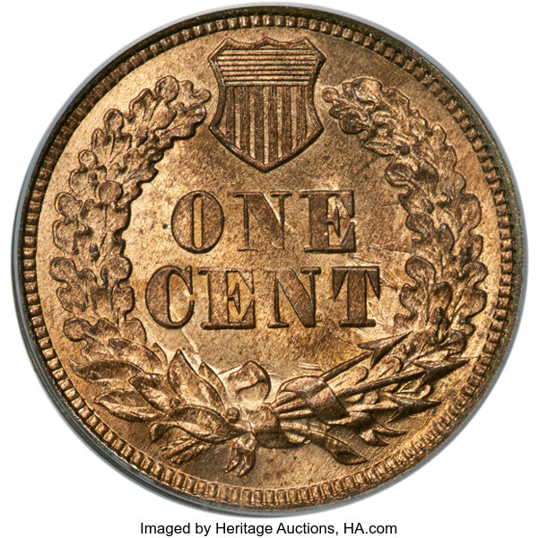 1869 1c MS RD thumbnail 7