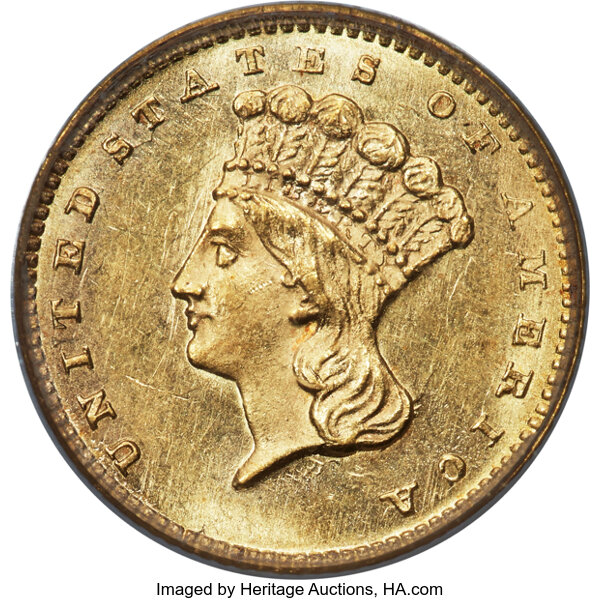 1865 G$1 MS thumbnail 2