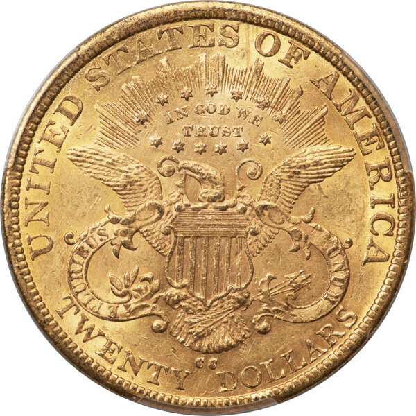 1879-CC $20  MS thumbnail 17