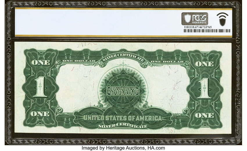 1899 $1  (Fr. 229) thumbnail 17