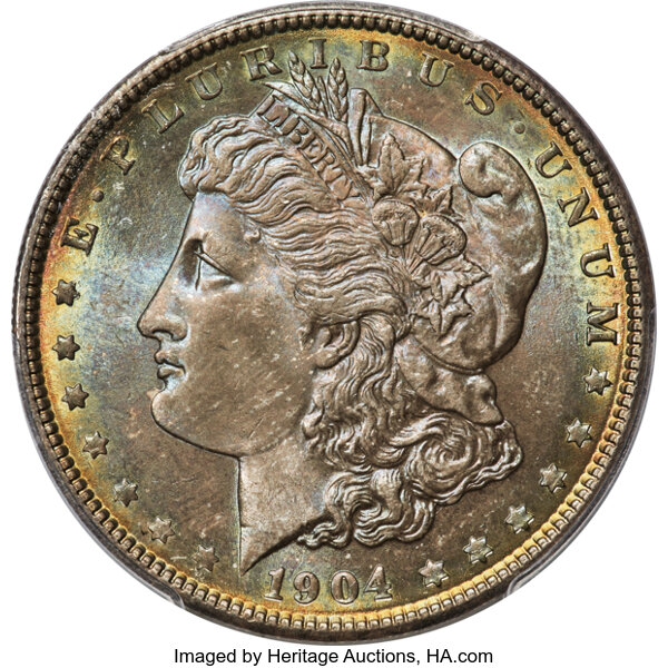 1904 $1  MS thumbnail 9